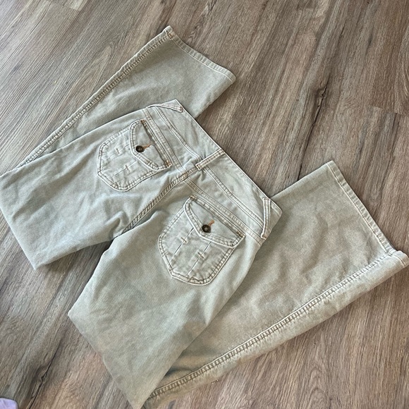 Y2K Cords - Picture 4 of 4